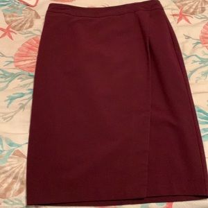 Liz Claiborne super cute skirt like new